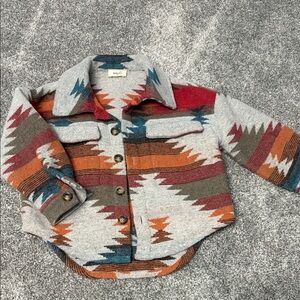 Tullabee Shacket 3T